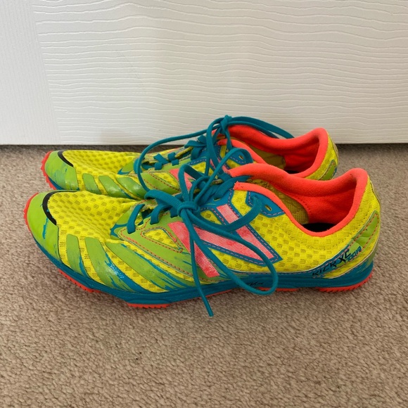 New Balance Women’s Track Running Flats - Picture 2 of 6